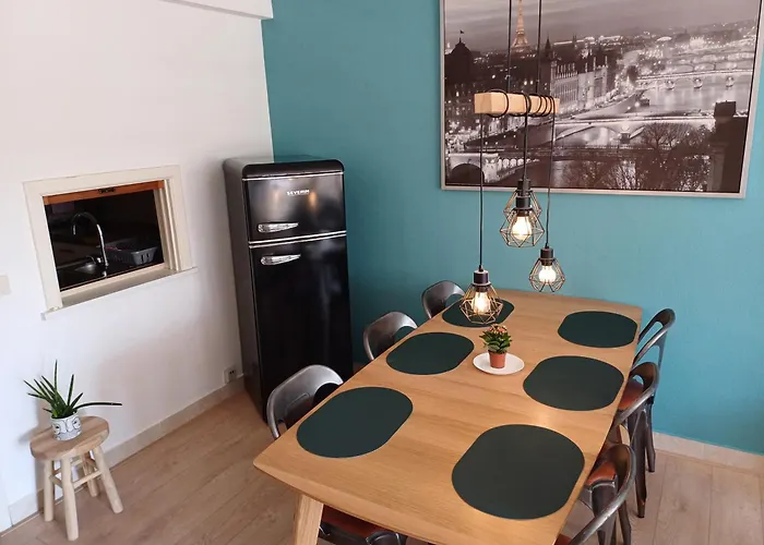 2 Slaapkamer Vlak Aan Zee Oostende